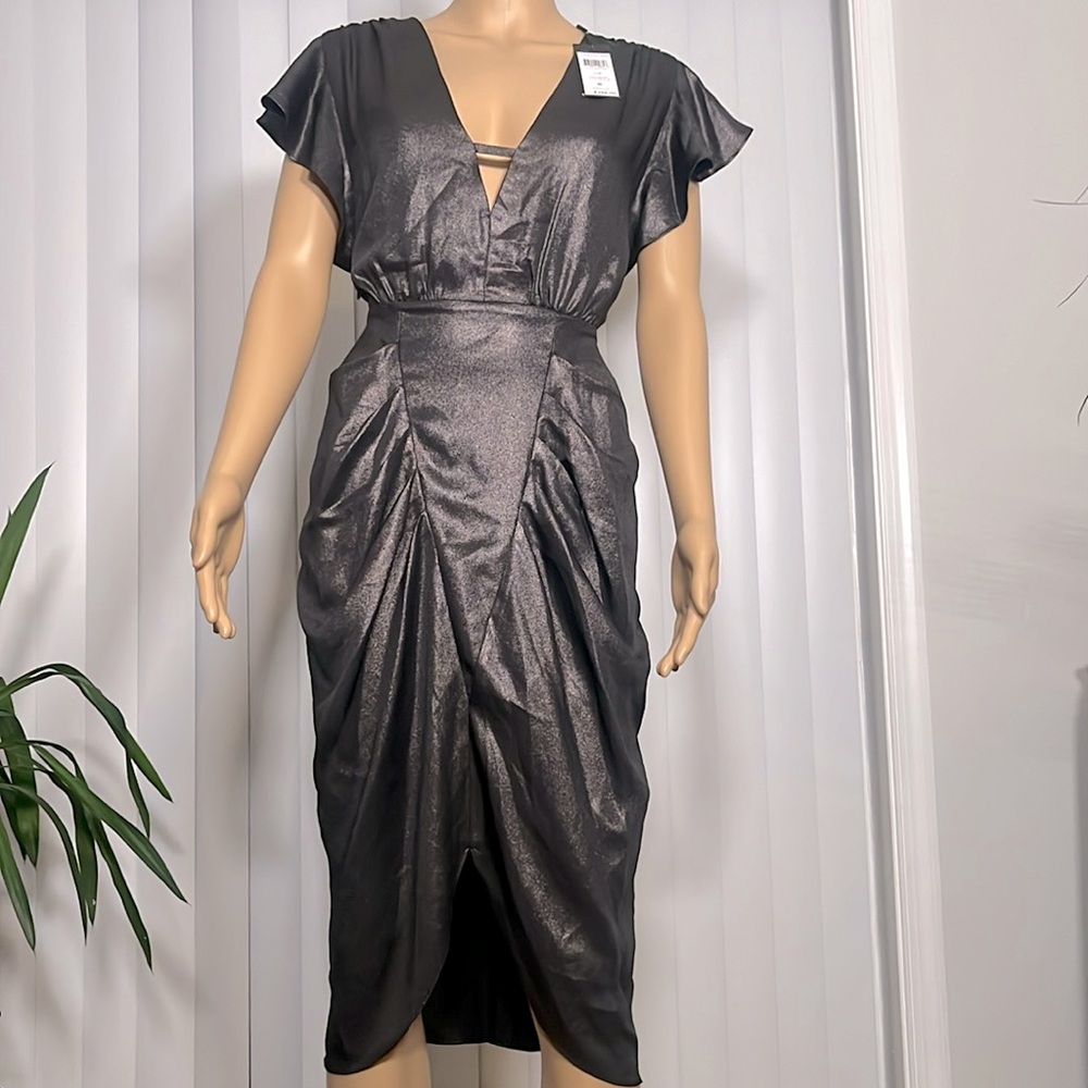 BCBG Maxazria